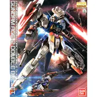 在飛比找蝦皮購物優惠-亞納海姆 GUNDAM AGE MG 1/100 AGE-2