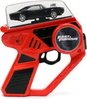 Fast & Furious RC 1970 Dodge Charger 1:55