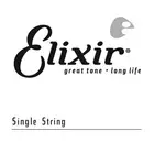 Elixir 16254 Optiweb .054 Electric Guitar String