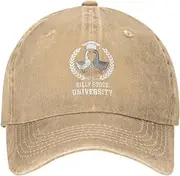 [Sefgaen] Funny Goose Hat Silly Goose On The Loose Hat Men Baseball Hats Funny Cap