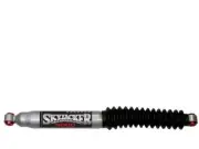 Front Steering Damper For 18-20 Jeep Gladiator Wrangler Overland Sport SK41T5 (for: Jeep)
