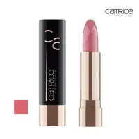 在飛比找momo購物網優惠-【Catrice 卡翠絲】奢華緞光水唇膏3.3g(2色可選 
