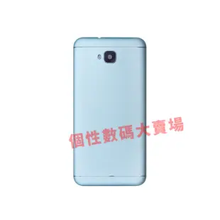 適用於華碩 ASUS ZenFone 4 Selfie 電池背蓋 ZB553KL ZD553KL 手機後蓋