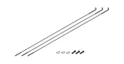 ZIPP Replacement radios (3UDS) CX-SPRINT JBEND