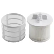 Replace Your Filter Regularly with U66 Filter Kit for Hoover Vacuum Cleaner