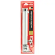 Lockwood Silver Pneumatic Door Closer