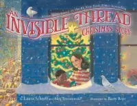在飛比找博客來優惠-An Invisible Thread Christmas 