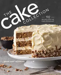在飛比找誠品線上優惠-The Cake Collection: Over 100 