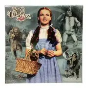 The Wizard Of Oz 16-Month 2018 Calendar With Bonus Downloadable Wallpaper #2