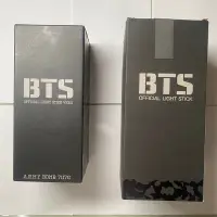 在飛比找蝦皮購物優惠-防彈少年團 BTS 阿米棒一代 阿米棒二代 army bom