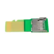 TFs MicroSDs Card Test Adapter For Memory Card Diagnostics And External Storage