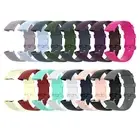 TPU New Wrist Strap Belt Band Replacement L/S For Fitbit Charge 4/3/3 SE Tracker