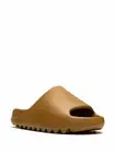 New adidas YEEZY "Ochre" slides US 7