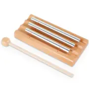 Delicate Meditation Chime Pleasant Hand Percussion Chimes Hand PercussionଓChimes