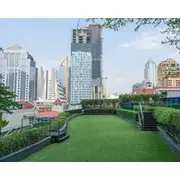 Renaissance Bangkok Ratchaprasong Hotel