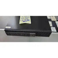 在飛比找蝦皮購物優惠-DELL OptiPlex 7040M ◎ 戴爾小主機 ◎ 