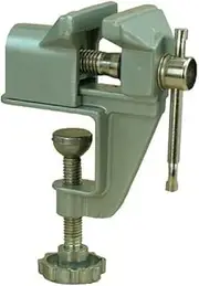 Modelcraft PVC7002 Mini Bench Vice