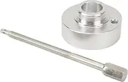 Zohisin Belt Removal Clutch Tool Strong Structure Replacement for Defender HD8 HD10 2016 to 2022 Allows for Easy Spread of Secondary Clutch Simplifying Belt Removal and