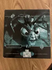 The Outer Limits: Zanti Regent Collectable Life Size Ant Figure by Sideshow
