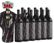12 Pack - Legendary Barossa Secret Deal Cabernet Sauvignon 2020