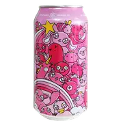 Little Bang The Pinkening Sour