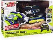 Air Hogs Thunder Trax RC Vehicle 2.4 GHZ