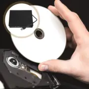 CD Cassette Portable Drive USB Dvd Player External Optical Disc Burner