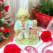 CHERISHED TEDDIES Garret "Come Play With Me Pirate We Will Be" 4001903 NIB