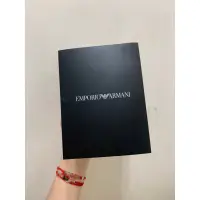 在飛比找蝦皮購物優惠-EMPORIO ARMANI AR2453  亞曼尼手錶 店