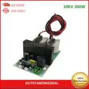 High Voltage Power Supply 30KV 200W for Electrostatic Precipitator SZ