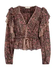 [ULLA JOHNSON] ULLA JOHNSON Tops - Item 10401635