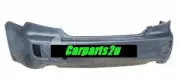 REAR BUMPER TO SUIT SUBARU IMPREZA G3 2007-2011