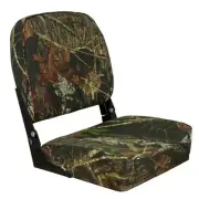 Springfield Economy Folding Seat-Mossy Oak Camo