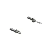 Blue Ox BX1128 Tow Bar Baseplate For 2002 Jeep Grand Cherokee WK