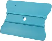 Alipis Versatile Car Protection Kit Plastic Squeegee Window Squeegee Scratch Repair Ice Scraper for Detailing