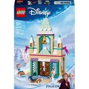 LEGO Disney Frozen Arendelle Frozen Castle 43265