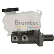 Bremtec Tradeline Brake Master Cylinder, BMC64