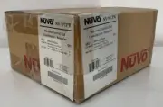 NUVO NV-WCPR Wireless Control Pad Coordinator / Repeater with Power Adapter