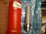 Command 10mm HSK40A Shrink Fit Type Tool Holder 10mm Brand NEW HSK 40 A