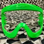 NEW JT ProFlex X Outer Goggle Frame - Neon
