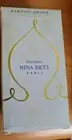Les Belles Amour D'amandier by Nina Ricci 100ml EDT-slightly discoloured packag
