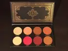 Ace Beaute Grandiose Eyeshadow Palette 8 Colors Matte & Shimmer ~ Brand New!! ❤️