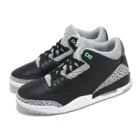 在飛比找momo購物網優惠-【NIKE 耐吉】Air Jordan 3 Retro Gr