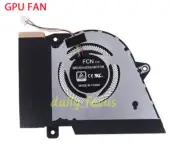 ASUS ROG Zephyrus G14 GA401I GA401IV CPU & GPU COOLING FAN 13NR03F0AP0301 DC12V