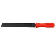 Saw Files Hand Saw For Sharpening & Straightening Diamond Shaped-Files