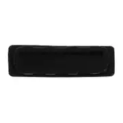 Bottom Rubber For Nikon D7000 Camera Terminal Cover Cap Lid Repair Replacement Black