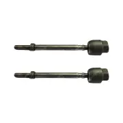 2 Pcs Premium Quality Trupro Rack Ends for ALFA ROMEO ALFA 90 POWER 1984-ON