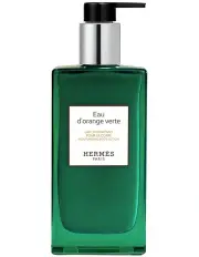[HERMÈS] Eau d'Orange Verte Moisturizing Body Lotion 200ml