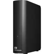 WD Elements 22TB USB 3.0 External Desktop Hard Drive (Black)