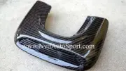 BMW Mini F54 Clubman Carbon fiber Interior Roof Function Trim (for: Mini)
